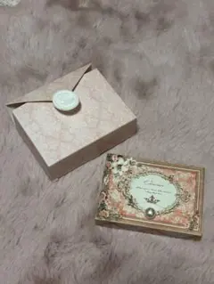 アイシャドウパレット 6色セット