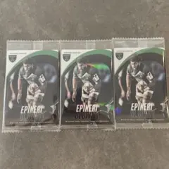エピネリ・ウィティティ トレーディングカード 3枚セット