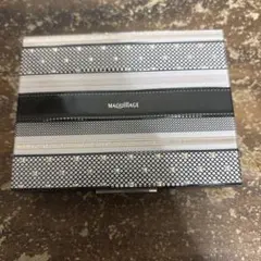 マキアージュ　カスタマイズアイカラー　ケース付き