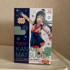 2026年最新】ラブライブ！サンシャイン!! Birthday Figure Project