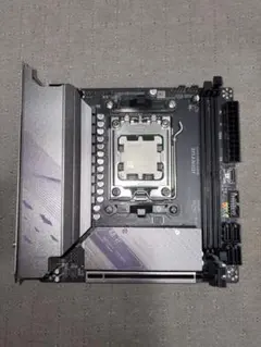 Intel 13世代 i5 13600kf b760mマザーボードセット - メルカリ