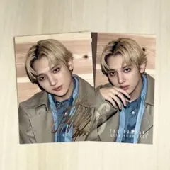 THERAMPAGE 鈴木昴秀 フォトカードセット