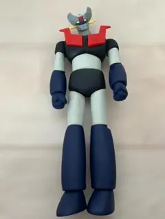 2026年最新】ソフビ マジンガーzの人気アイテム - メルカリ