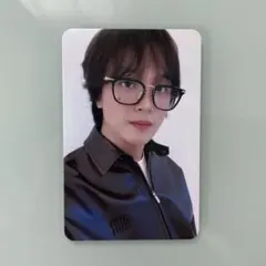 NCT DREAM Beat It Up MAKESTARトレカ ヘチャン