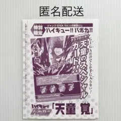 週間少年ジャンプ展Vol.3 オールスターカードコレクション ヒカルの碁