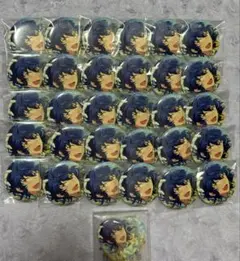 バンドリ 氷川紗夜 蓄光 カプセル 缶バッジ | Mercari
