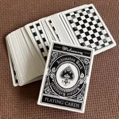 【未開封コンプリートセット】小林賢太郎　POTSUNEN(ポツネン)トランプ3色 未開封コンプリートセット】小林賢太郎 POTSUNEN(ポツネン