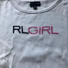 ラルフ Tシャツ