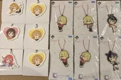 2026年最新】彼女お借りしますラバーストラップの人気アイテム - メルカリ