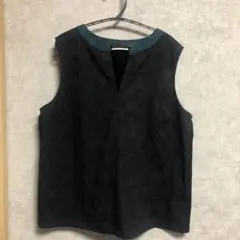 ポールスミス　ノースリーブカットソー