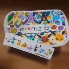 【限定品・2011年当時物】劇場版ポケモン ビクティニ ミニポーチ 限定品・2011年当時物】劇場版ポケモン ビクティニ ミニポーチ - メルカリ