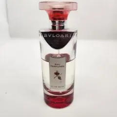 ◇BVLGARI EAU PARFUMEE オーデコロン 香水 12010 - メルカリ