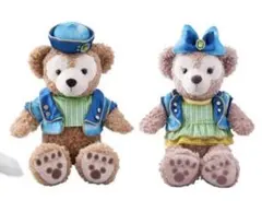 2026年最新】ダッフィー15周年の人気アイテム - メルカリ