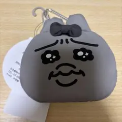 しまむら　おぱんちゅうさぎ　ポーチ付き　エコバッグ　新作