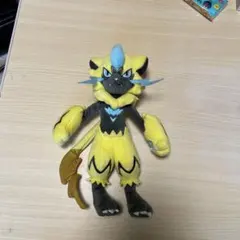 ポケモンセンター ぬいぐるみ ネクロズマ たそがれのたてがみ