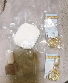 値下げPaul & Joe コスメマスコットコレクション2点