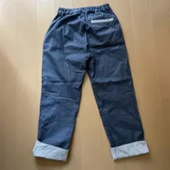 GLOBAL WORK カジュアルパンツ 150