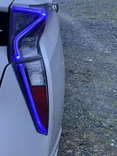 美品 Honda civic fk7 fk8純正テールランプ 4個セット - メルカリ