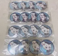 ドズル社　ロフト　缶バッジ　セット