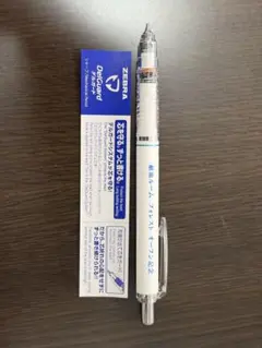 【新品未使用】ZEBRA DelGuard 献血記念品のサムネイル