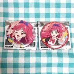 2026年最新】音城セイラ缶バッジの人気アイテム - メルカリ