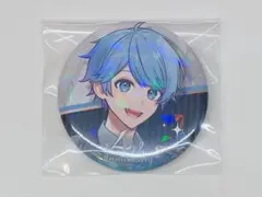 いれいす　-hotoke- ほとけ　４周年　愛をありがとう　等身　缶バッジ