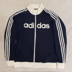 adidas トラックジャケット 90s〜00s
