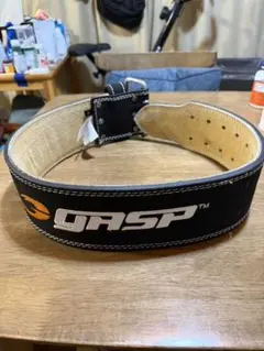 asics TUG OF WAR トレーニングパワーベルト 綱引き - メルカリ