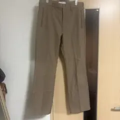Wrangler パンツ ベージュ