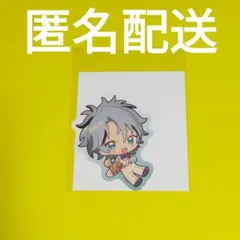 あんスタ アニカフェ ステッカー 滝維吹