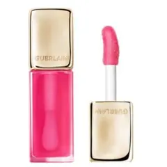 ゲラン キスキス ビー グロウ オイル / 458 ローズ ポップ グロウ