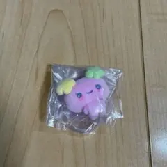 capsule flockies たまごっち　ふらわっち