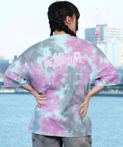 新品タグ付き　THE NORTH FACE Ｔシャツ　メンズXSサイズ