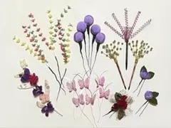 和風髪飾りセット 21点まとめ売り 中古品 七五三 成人式 卒業式 結婚式 初詣