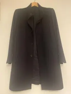 theory 紺 コート サイズ36 定番モデル