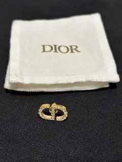 2026年最新】dior ピアス 片耳の人気アイテム - メルカリ