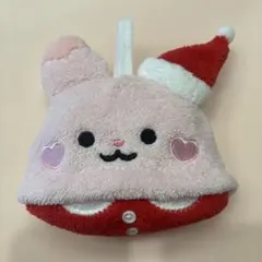 NiziU BABY NIZOO ループタオル ミイヒ　ピョンピョン