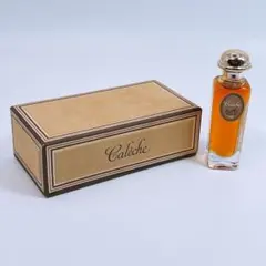 HERMES Calèche パルファム 7.5ml - メルカリ