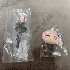 セガラッキーくじ プロジェクトセカイ 暁山瑞希