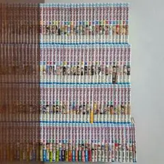 ONE PIECE 1~109巻 +おまけ コミック セット ワンピース