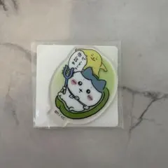 ちいかわ ピーマン アクリルスタンド