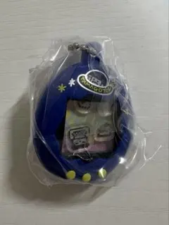 ガチャガチャ カプセルトイたまごっち シャカシャカチャームコレクション