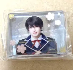 刀ミュ アクリルメモスタンド 堀川