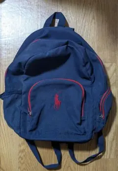 POLO RALPH LAUREN リュック