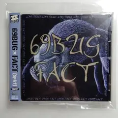 2026年最新】FACT CDの人気アイテム - メルカリ