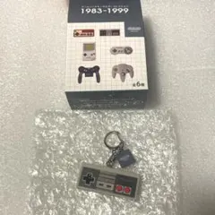 Nintendo Entertainment System キーホルダー