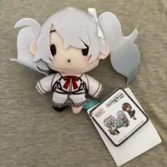 公*o様 ふわぷち プロセカ 初音ミク ニーゴ ぬいぐるみ