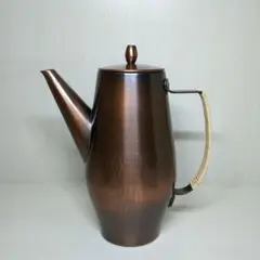 2026年最新】銅製急須の人気アイテム - メルカリ