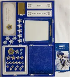 2026年最新】聖川真斗の人気アイテム - メルカリ