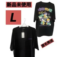 新品未使用タグ付きダブルフォーカスL hip-hop ヒップホップ　ダンス
